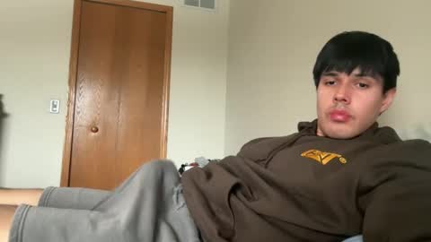 Snapshot of infamouslucas chatting on January 27, 6:52 pm Lucas online show from January 27, 6:52 pm