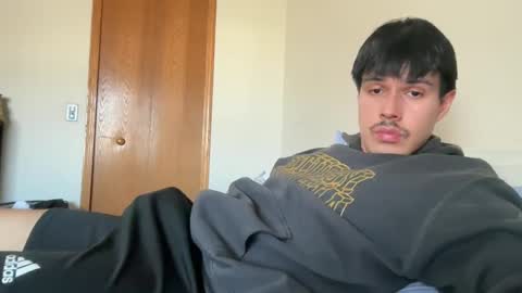 Snapshot of infamouslucas chatting on January 13, 6:05 pm Lucas online show from January 13, 6:05 pm