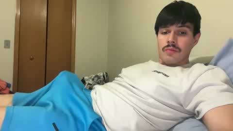 Snapshot of infamouslucas chatting on January 24, 11:56 pm Lucas online show from January 24, 11:56 pm