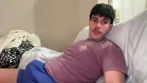 Snapshot of infamouslucas chatting on February 7, 3:02 am Lucas online show from February 7, 3:02 am