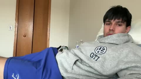 Snapshot of infamouslucas chatting on February 23, 8:31 pm Lucas online show from February 23, 8:31 pm