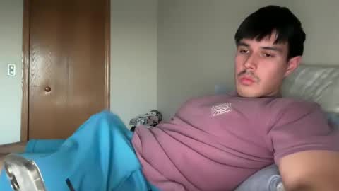 Snapshot of infamouslucas chatting on January 7, 10:41 pm Lucas online show from January 7, 10:41 pm