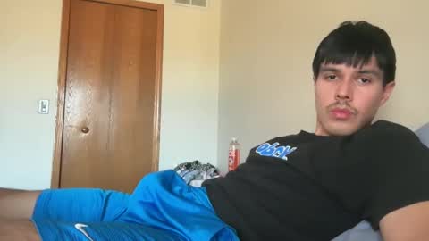 Snapshot of infamouslucas chatting on January 8, 8:07 pm Lucas online show from January 8, 8:07 pm