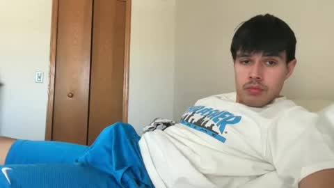 Snapshot of infamouslucas chatting on February 17, 6:48 pm Lucas online show from February 17, 6:48 pm