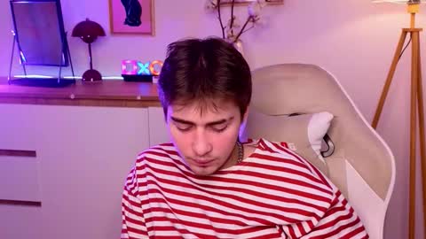 Jack online show from February 26, 4:19 pm