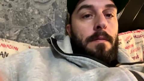 infusedpleasure online show from November 13, 7:18 pm