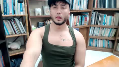 Dimitry online show from October 10, 6:56 pm