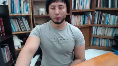 Dimitry online show from December 26, 5:30 pm