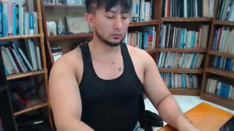 Dimitry online show from February 5, 10:28 pm