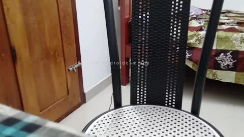 Inglorious Hairy Uncut online show from October 3, 4:56 pm