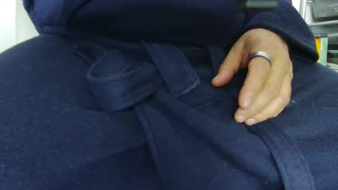 Hanging Out online show from January 8, 1:27 pm