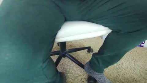 Hanging Out online show from March 8, 4:33 pm