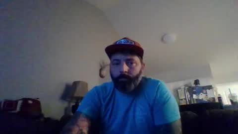 Chaseak420 online show from February 17, 6:45 am