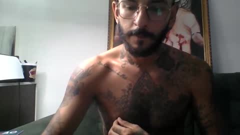 inkedpriv online show from May 19, 10:54 am