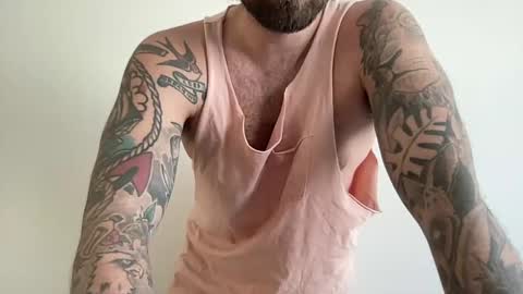 Snapshot of inktyler chatting on February 5, 6:15 pm inktyler online show from February 5, 6:15 pm