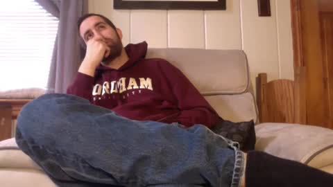 Snapshot of inmybackyard chatting on March 3, 4:08 pm InMyBackyard online show from March 3, 4:08 pm