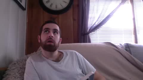 Snapshot of inmybackyard chatting on February 20, 1:40 pm InMyBackyard online show from February 20, 1:40 pm