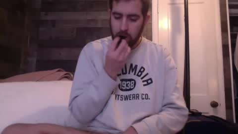 Snapshot of inmybackyard chatting on January 13, 3:58 pm InMyBackyard online show from January 13, 3:58 pm