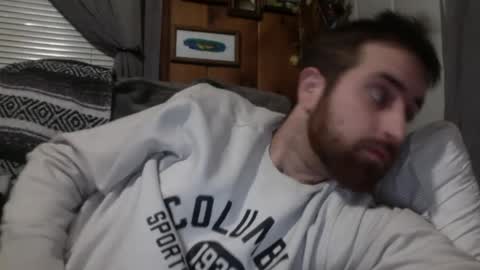 Snapshot of inmybackyard chatting on December 3, 2:45 am InMyBackyard online show from December 3, 2:45 am