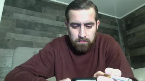 Snapshot of inmybackyard chatting on January 4, 5:27 am InMyBackyard online show from January 4, 5:27 am