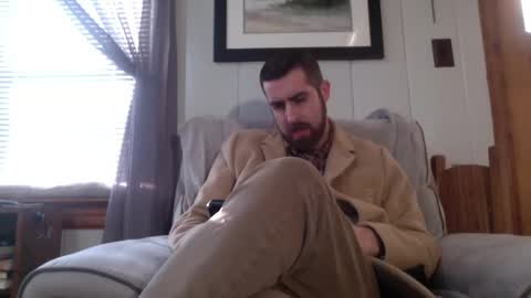 Snapshot of inmybackyard chatting on February 3, 9:29 pm InMyBackyard online show from February 3, 9:29 pm