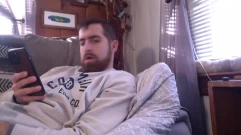 Snapshot of inmybackyard chatting on December 30, 1:47 pm InMyBackyard online show from December 30, 1:47 pm