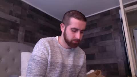 Snapshot of inmybackyard chatting on February 5, 8:35 pm InMyBackyard online show from February 5, 8:35 pm