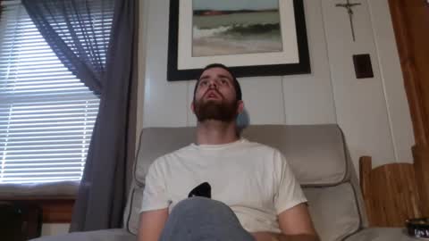 Snapshot of inmybackyard chatting on February 25, 9:13 pm InMyBackyard online show from February 25, 9:13 pm