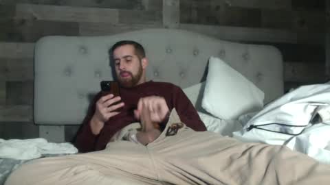 Snapshot of inmybackyard chatting on December 11, 8:49 pm InMyBackyard online show from December 11, 8:49 pm