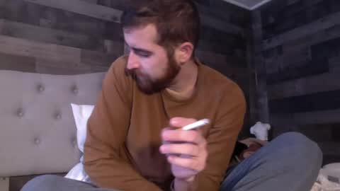 Snapshot of inmybackyard chatting on February 17, 8:58 pm InMyBackyard online show from February 17, 8:58 pm