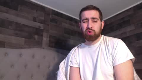 Snapshot of inmybackyard chatting on February 13, 3:03 pm InMyBackyard online show from February 13, 3:03 pm