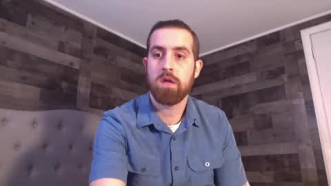 Snapshot of inmybackyard chatting on February 12, 7:02 pm InMyBackyard online show from February 12, 7:02 pm