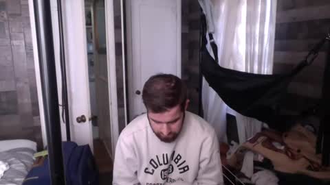 Snapshot of inmybackyard chatting on January 9, 3:23 pm InMyBackyard online show from January 9, 3:23 pm