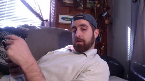 Snapshot of inmybackyard chatting on February 28, 2:20 pm InMyBackyard online show from February 28, 2:20 pm