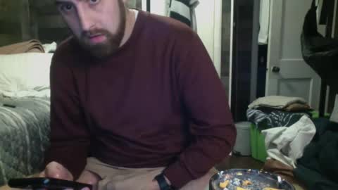 Snapshot of inmybackyard chatting on January 11, 6:24 am InMyBackyard online show from January 11, 6:24 am