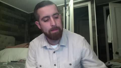 Snapshot of inmybackyard chatting on January 15, 10:24 pm InMyBackyard online show from January 15, 10:24 pm