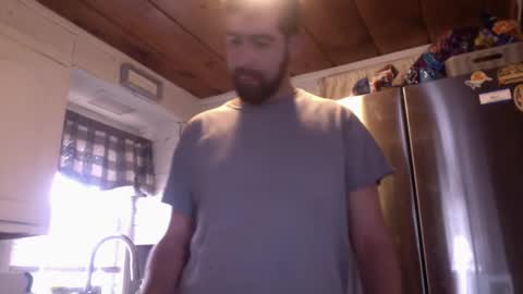 Snapshot of inmybackyard chatting on December 24, 4:19 pm InMyBackyard online show from December 24, 4:19 pm