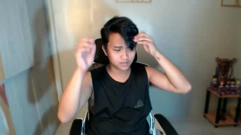 Neil online show from October 12, 2:11 pm