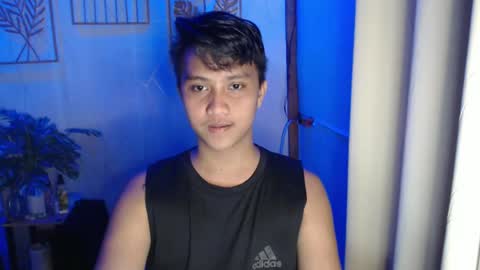 Neil online show from February 2, 11:19 am