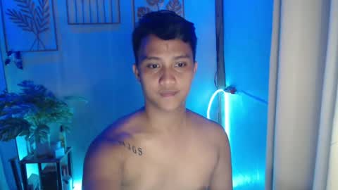 Neil online show from January 9, 1:45 pm