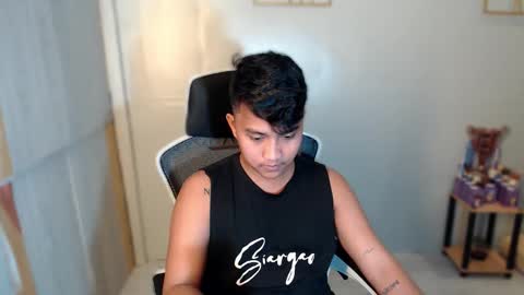 Neil online show from October 23, 8:56 pm