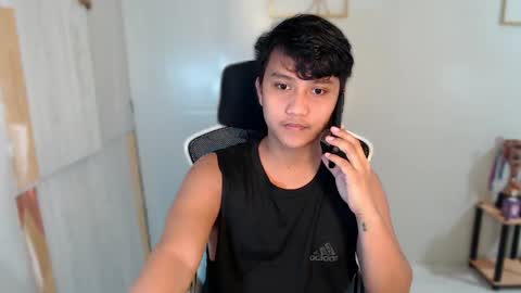 Neil online show from October 8, 12:53 pm