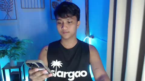 Neil online show from February 23, 5:36 pm