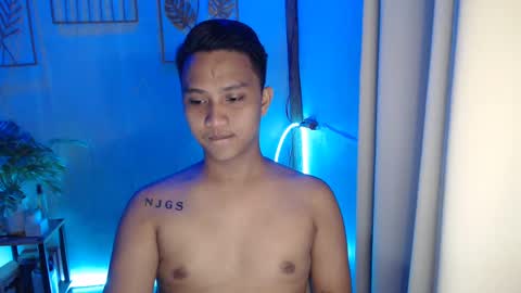 Neil online show from January 1, 6:47 am