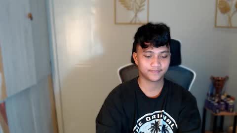 Neil online show from October 21, 9:17 pm