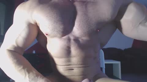 insanephisique online show from December 3, 8:25 am