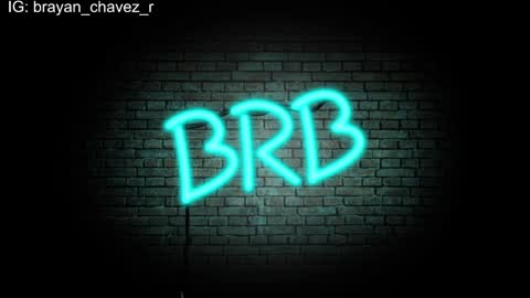 Snapshot of insolemnia chatting on January 10, 6:53 am Brayan Chavez online show from January 10, 6:53 am