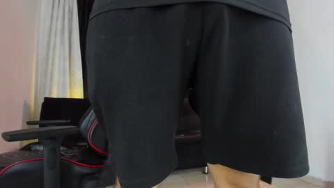 Brayan Chavez online show from March 25, 3:32 am