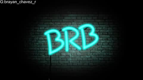 Snapshot of insolemnia chatting on February 15, 5:19 am Brayan Chavez online show from February 15, 5:19 am