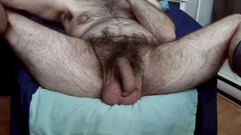 Inspector69er online show from December 12, 4:26 am